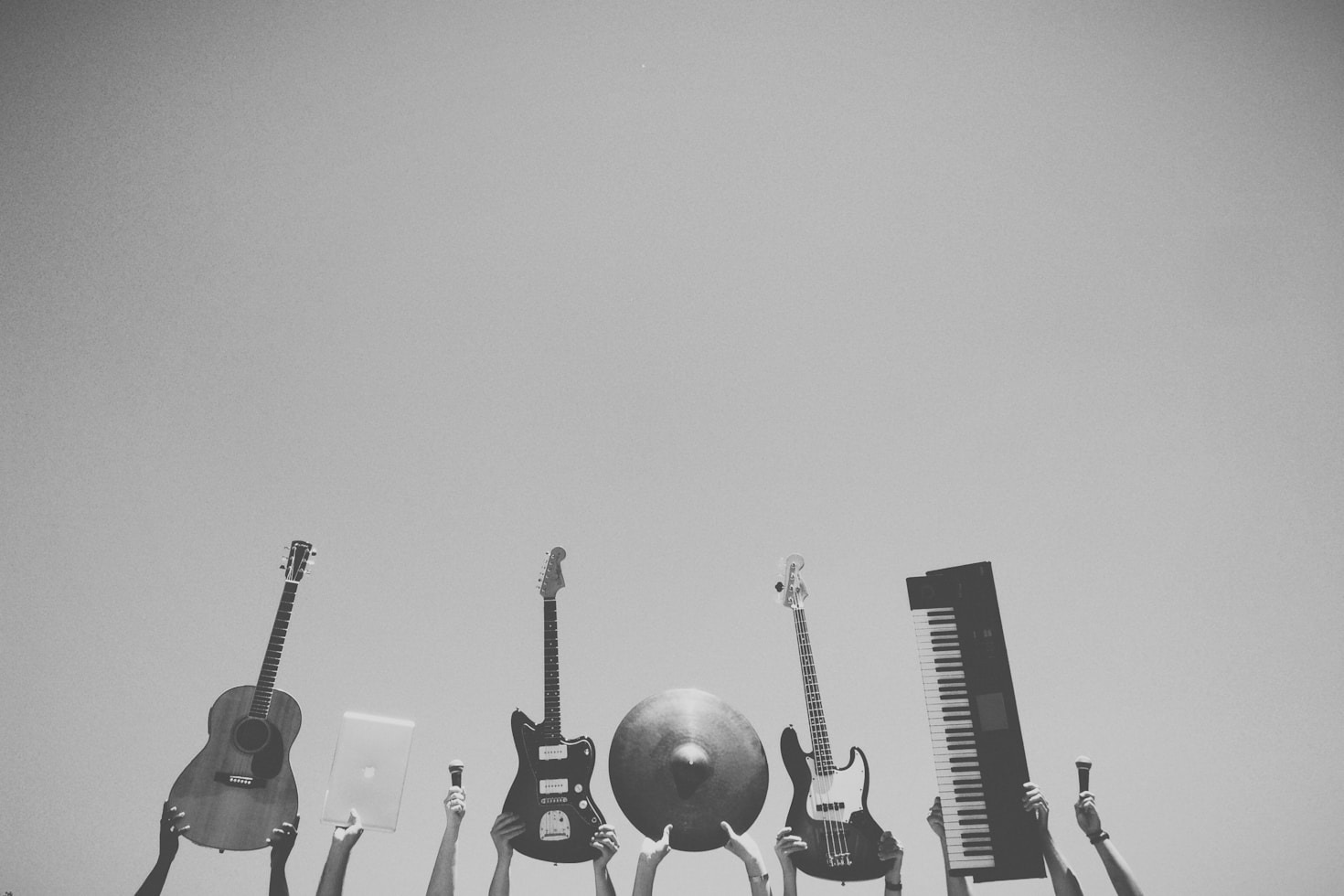 Os 10 Melhores Álbuns de Rock de Todos os Tempos